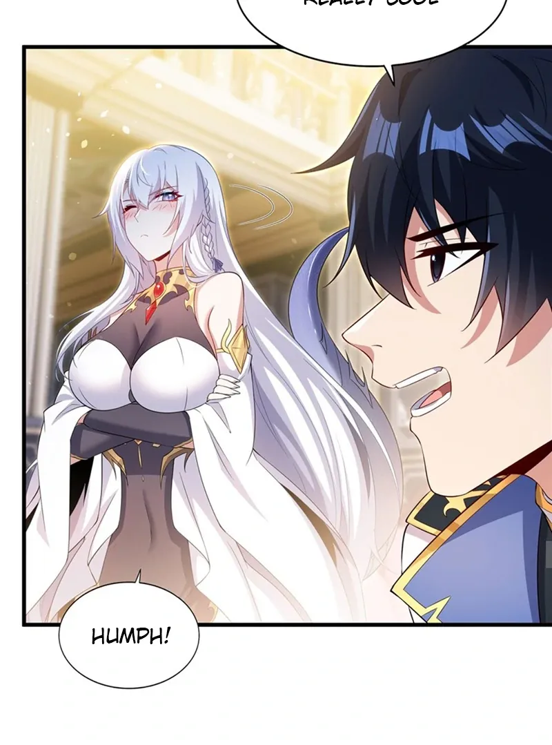 Shut Up, Evil Dragon, I Don’t Want to Raise a Child With You Anymore Chapter 37 Online - página 15