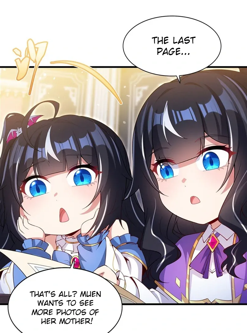 Shut Up, Evil Dragon, I Don’t Want to Raise a Child With You Anymore Chapter 37 Online - página 16