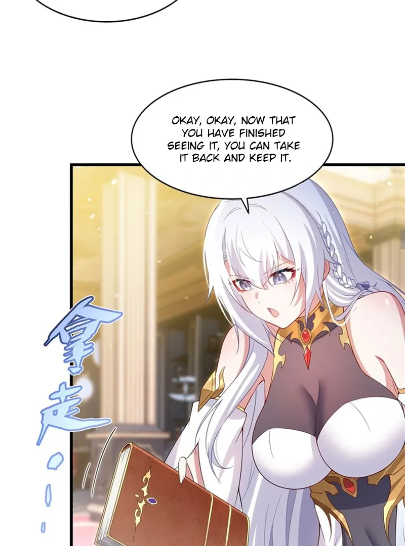 Shut Up, Evil Dragon, I Don’t Want to Raise a Child With You Anymore Chapter 37 Online - página 17