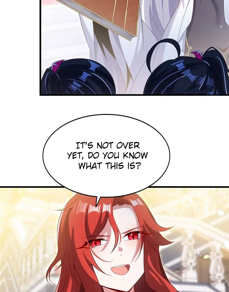 Shut Up, Evil Dragon, I Don’t Want to Raise a Child With You Anymore Chapter 37 Online - página 18