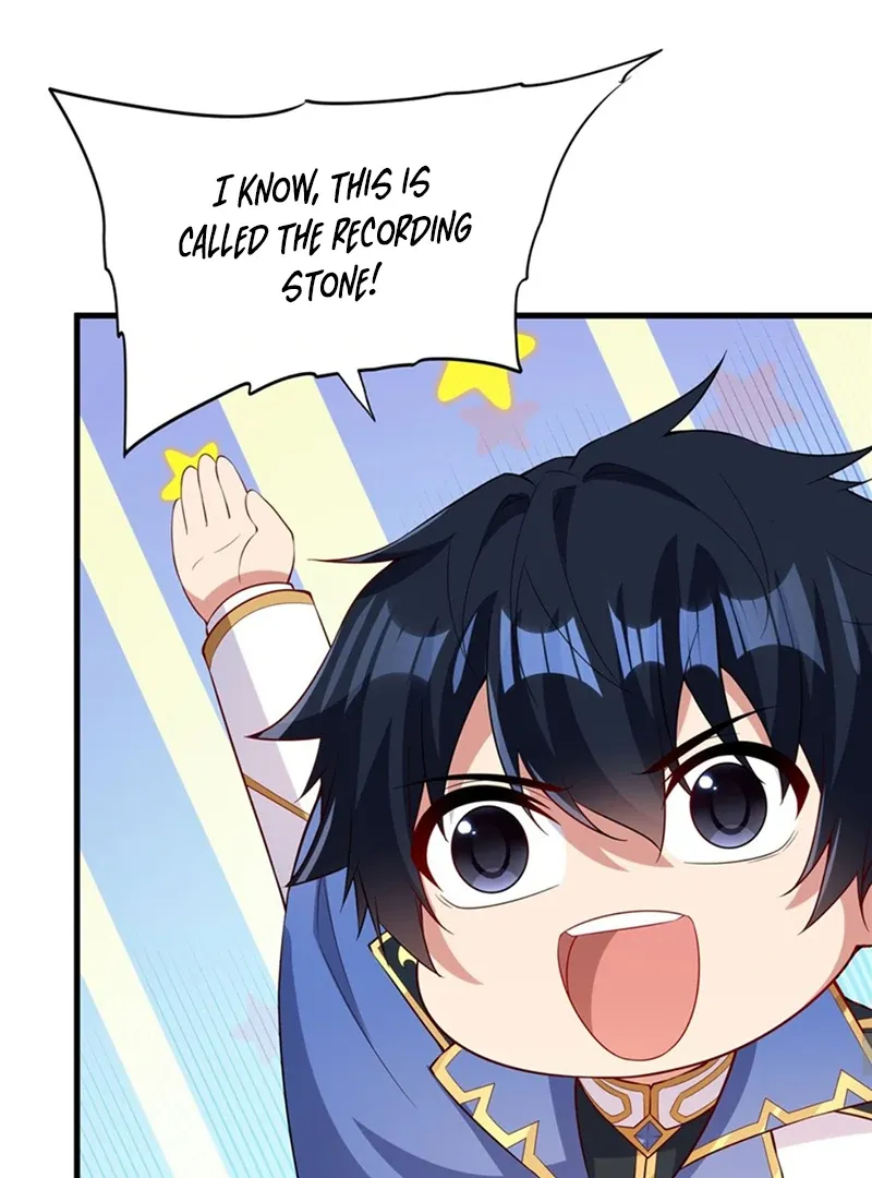 Shut Up, Evil Dragon, I Don’t Want to Raise a Child With You Anymore Chapter 37 Online - página 20