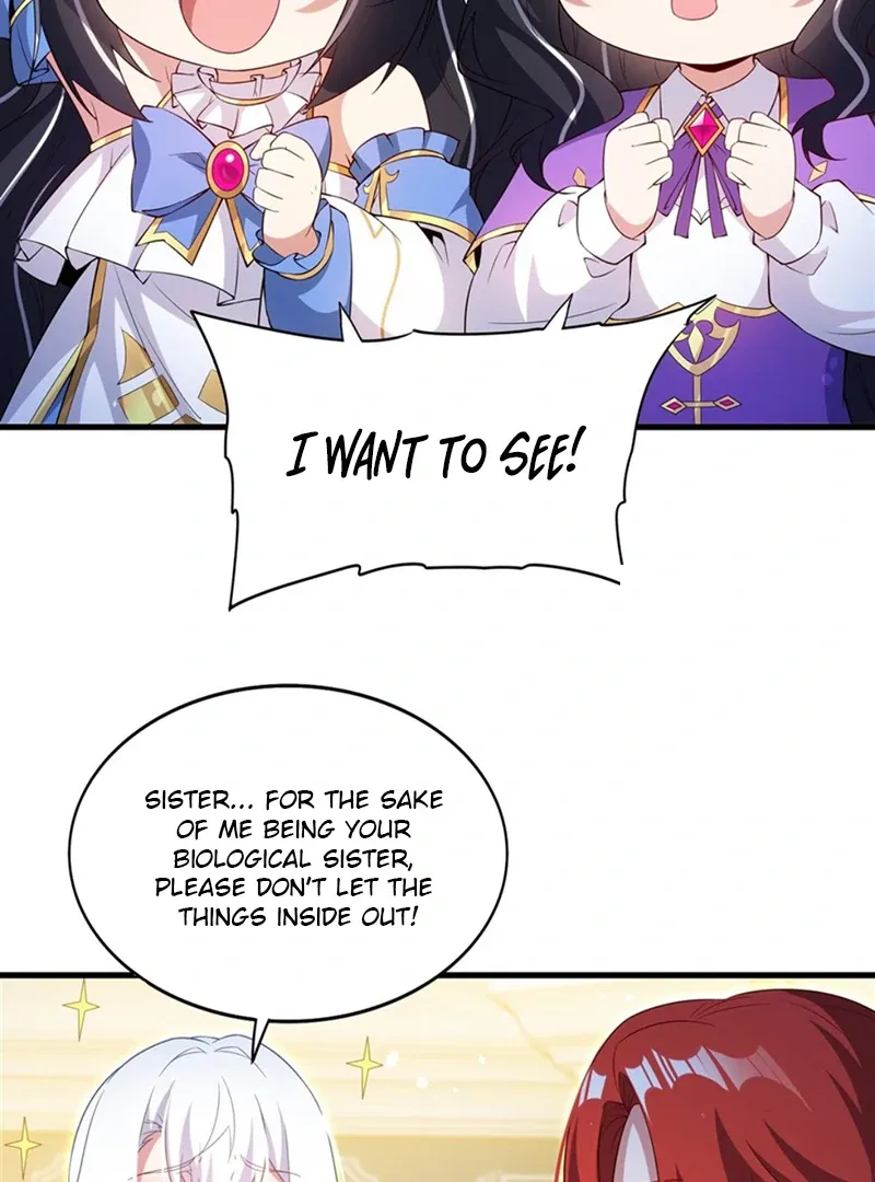 Shut Up, Evil Dragon, I Don’t Want to Raise a Child With You Anymore Chapter 37 Online - página 22