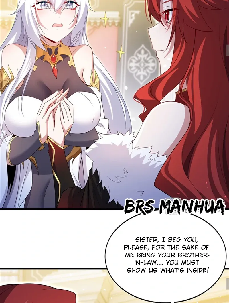 Shut Up, Evil Dragon, I Don’t Want to Raise a Child With You Anymore Chapter 37 Online - página 23