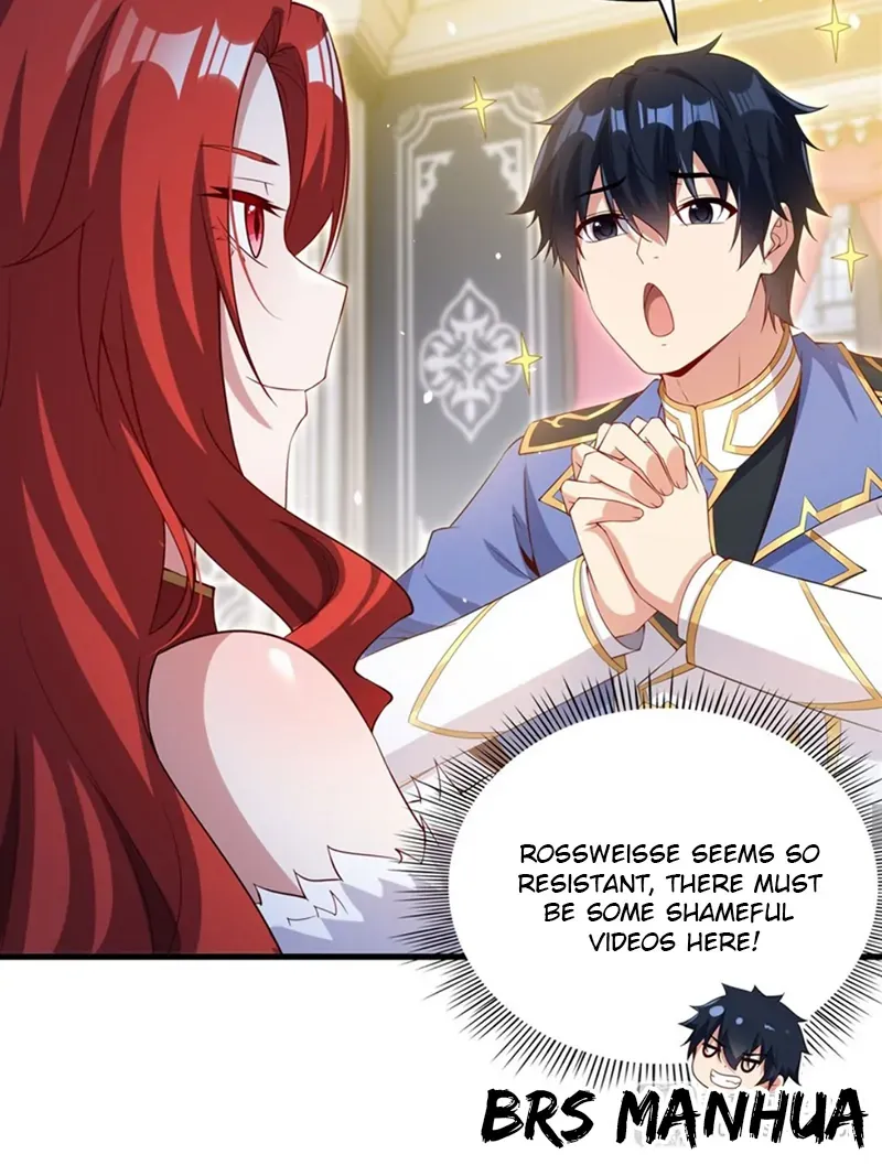 Shut Up, Evil Dragon, I Don’t Want to Raise a Child With You Anymore Chapter 37 Online - página 24