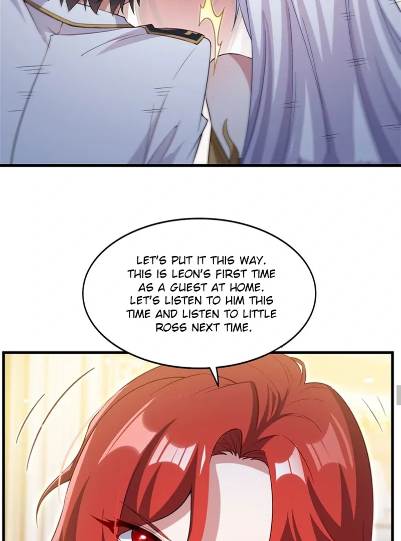 Shut Up, Evil Dragon, I Don’t Want to Raise a Child With You Anymore Chapter 37 Online - página 26