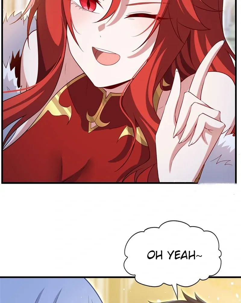 Shut Up, Evil Dragon, I Don’t Want to Raise a Child With You Anymore Chapter 37 Online - página 27