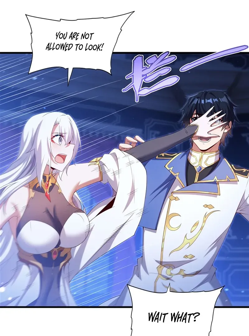 Shut Up, Evil Dragon, I Don’t Want to Raise a Child With You Anymore Chapter 37 Online - página 30