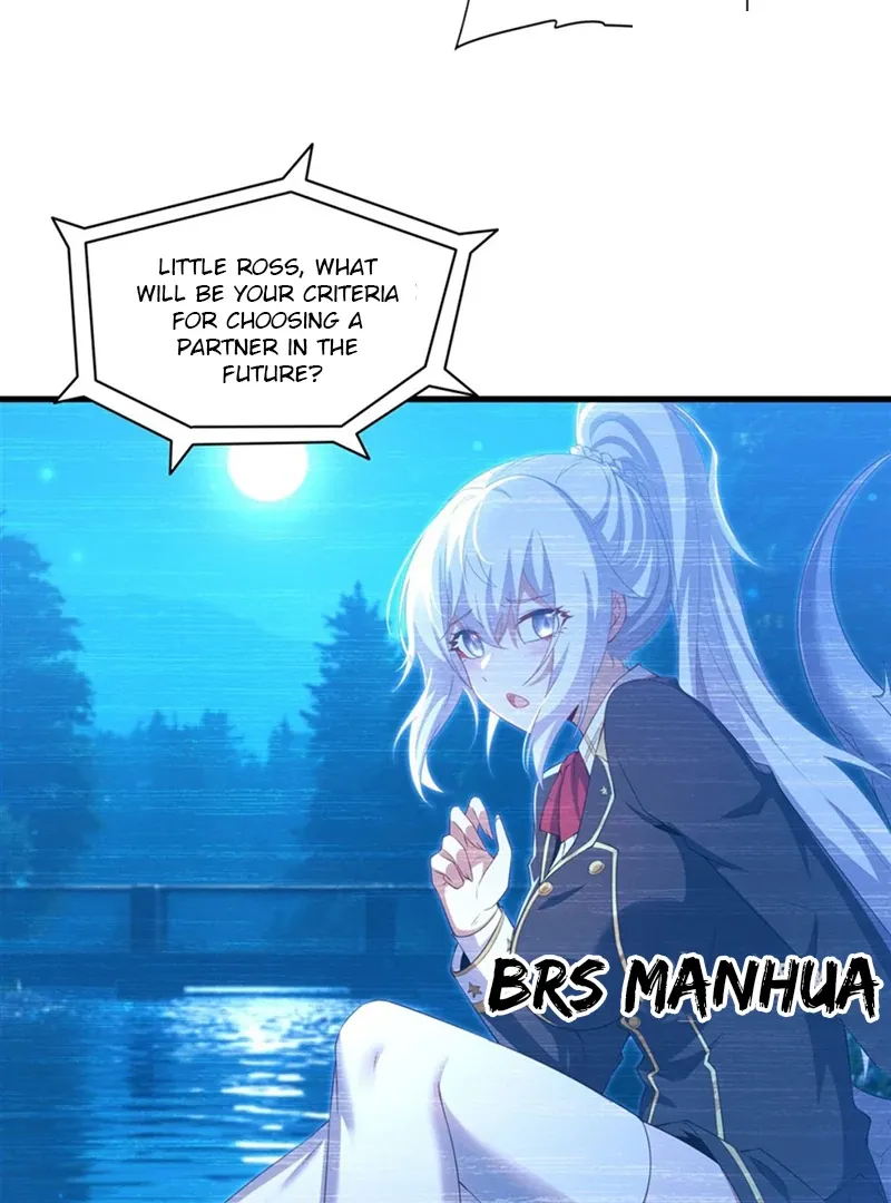 Shut Up, Evil Dragon, I Don’t Want to Raise a Child With You Anymore Chapter 37 Online - página 31
