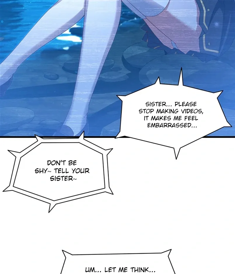 Shut Up, Evil Dragon, I Don’t Want to Raise a Child With You Anymore Chapter 37 Online - página 32