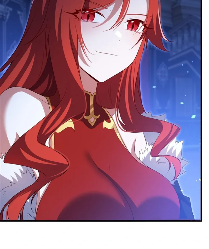 Shut Up, Evil Dragon, I Don’t Want to Raise a Child With You Anymore Chapter 37 Online - página 37