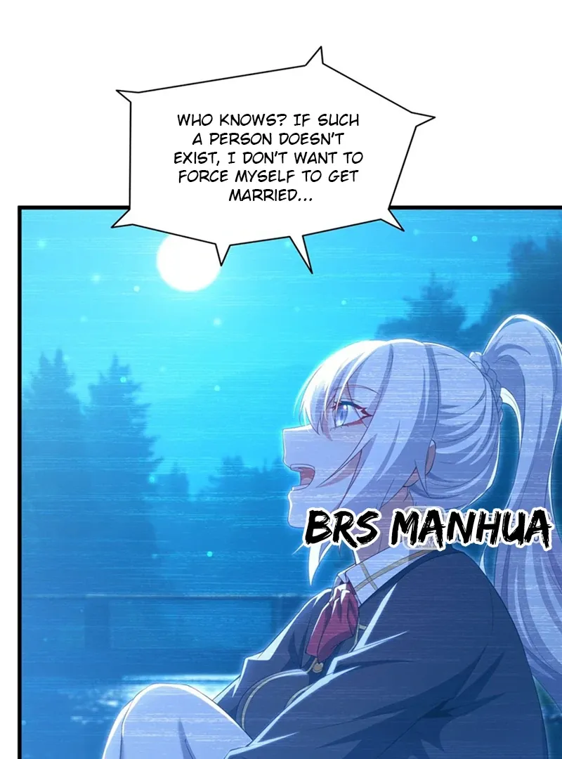 Shut Up, Evil Dragon, I Don’t Want to Raise a Child With You Anymore Chapter 37 Online - página 38