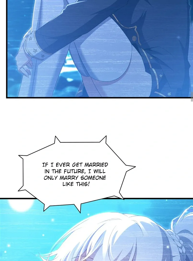 Shut Up, Evil Dragon, I Don’t Want to Raise a Child With You Anymore Chapter 37 Online - página 39