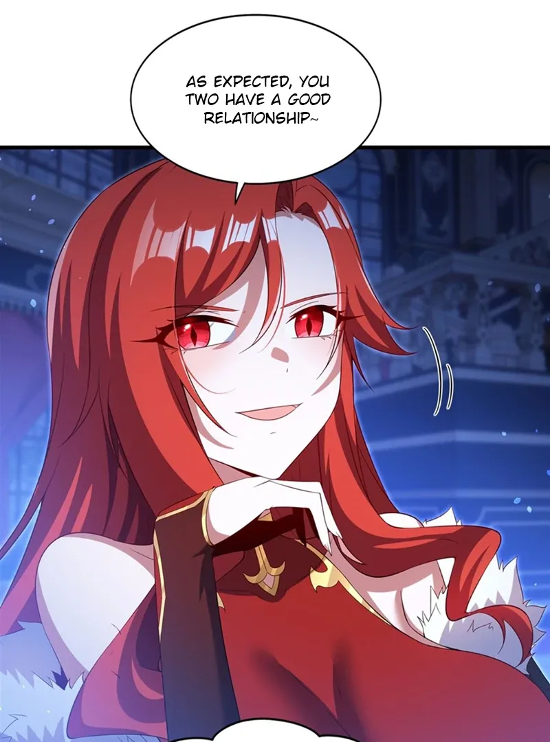 Shut Up, Evil Dragon, I Don’t Want to Raise a Child With You Anymore Chapter 37 Online - página 45