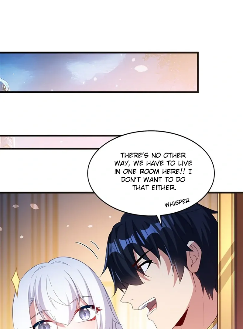 Shut Up, Evil Dragon, I Don’t Want to Raise a Child With You Anymore Chapter 37 Online - página 50