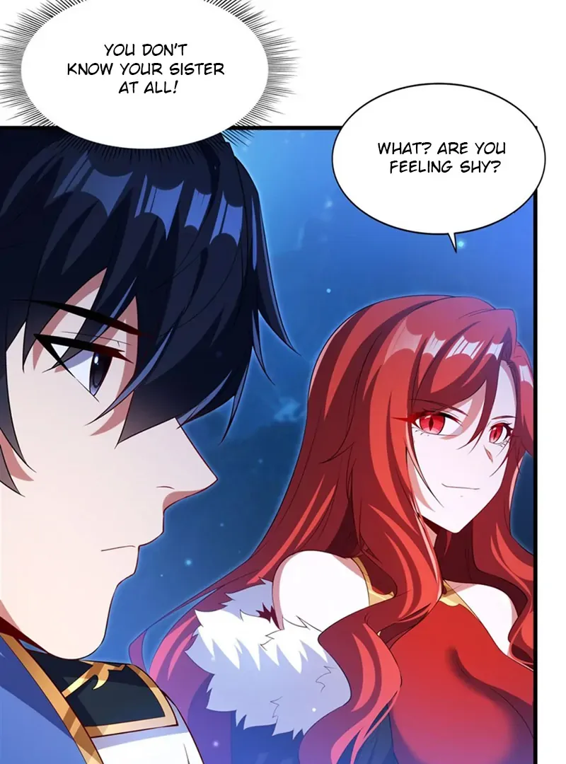 Shut Up, Evil Dragon, I Don’t Want to Raise a Child With You Anymore Chapter 39 Online - página 2