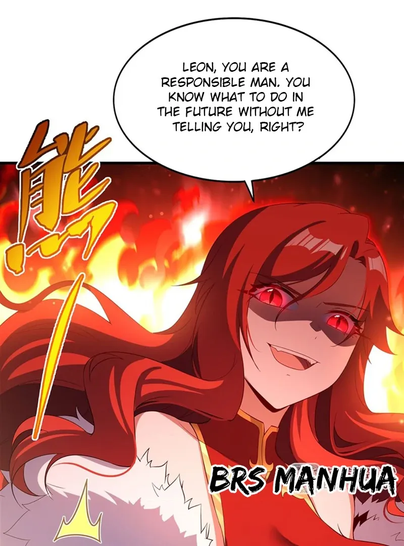 Shut Up, Evil Dragon, I Don’t Want to Raise a Child With You Anymore Chapter 39 Online - página 6
