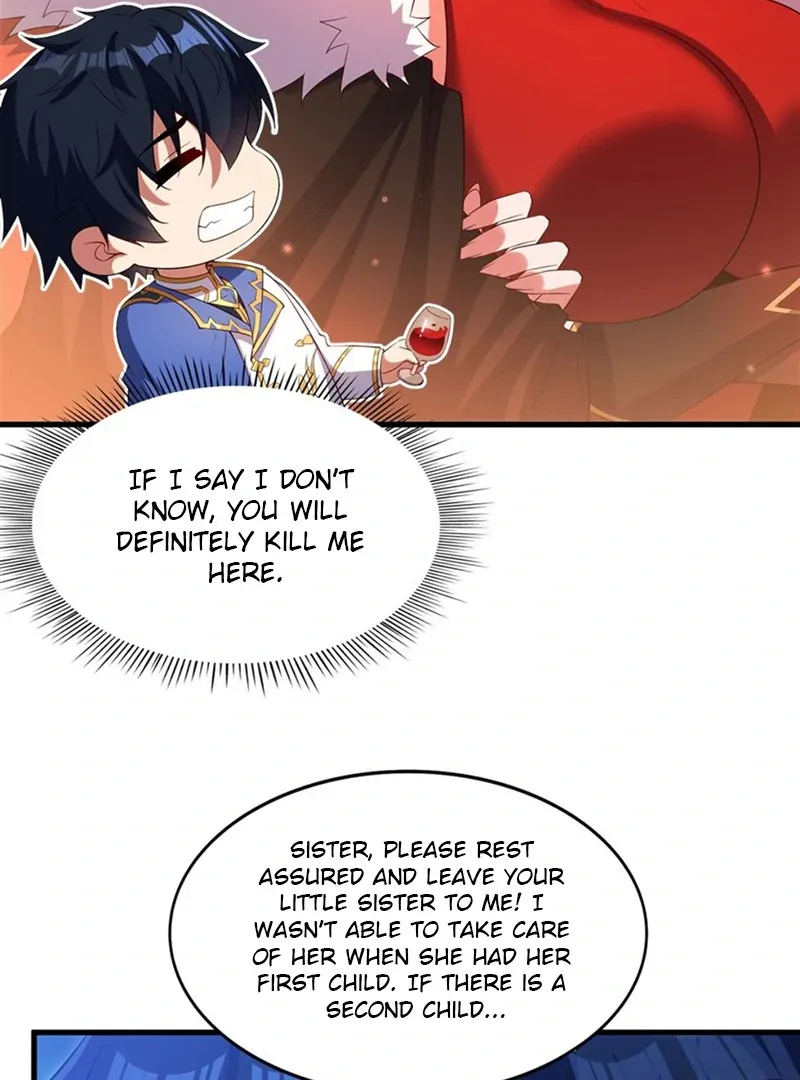 Shut Up, Evil Dragon, I Don’t Want to Raise a Child With You Anymore Chapter 39 Online - página 7