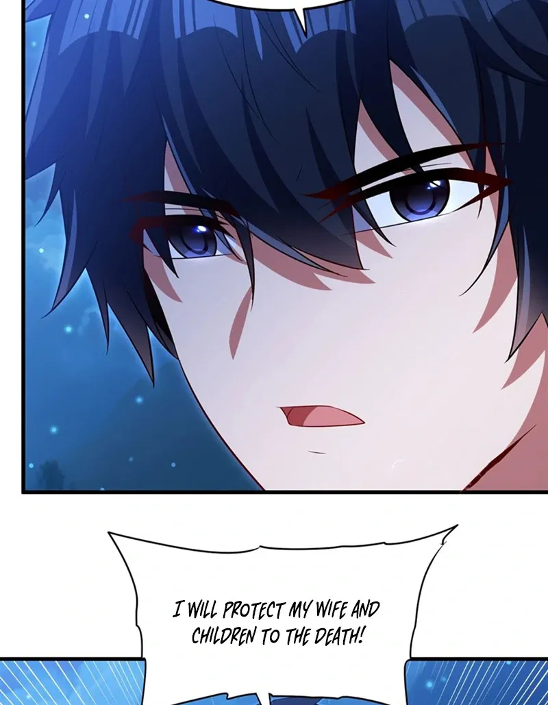 Shut Up, Evil Dragon, I Don’t Want to Raise a Child With You Anymore Chapter 39 Online - página 8