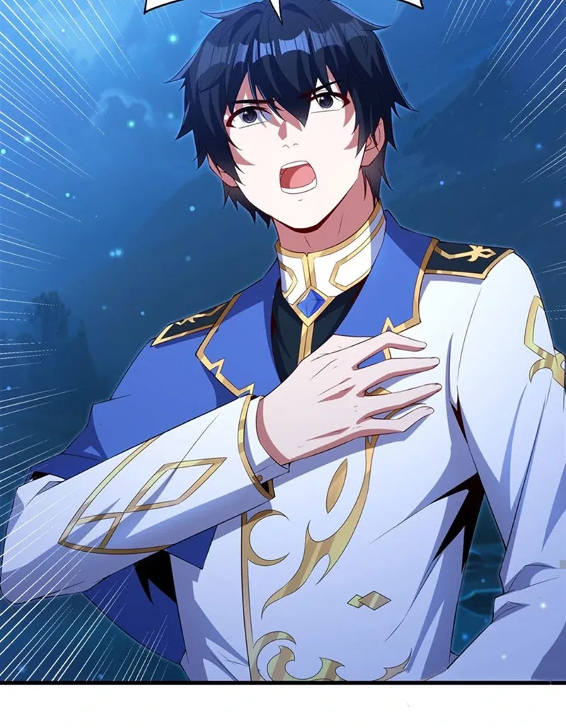 Shut Up, Evil Dragon, I Don’t Want to Raise a Child With You Anymore Chapter 39 Online - página 9