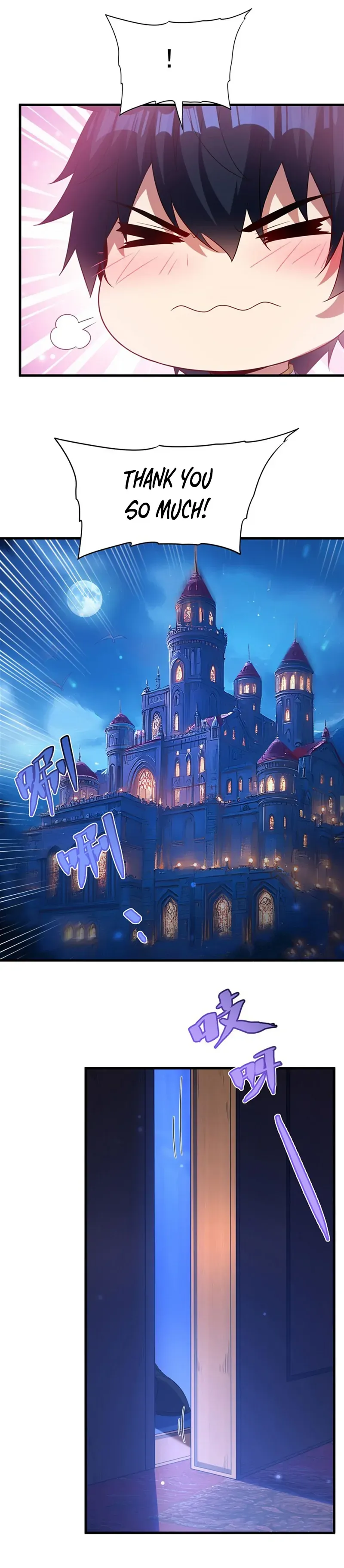 Shut Up, Evil Dragon, I Don’t Want to Raise a Child With You Anymore Chapter 39 Online - página 12