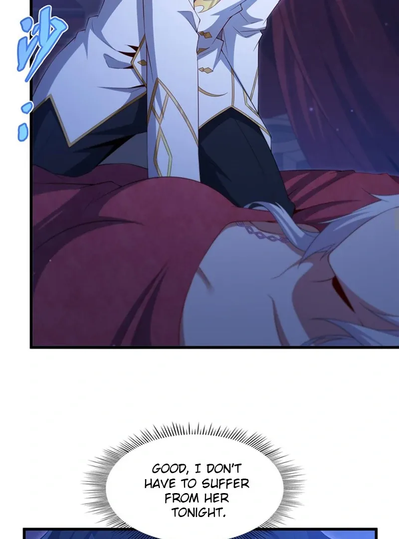 Shut Up, Evil Dragon, I Don’t Want to Raise a Child With You Anymore Chapter 39 Online - página 15