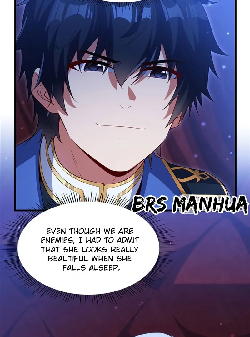 Shut Up, Evil Dragon, I Don’t Want to Raise a Child With You Anymore Chapter 39 Online - página 16
