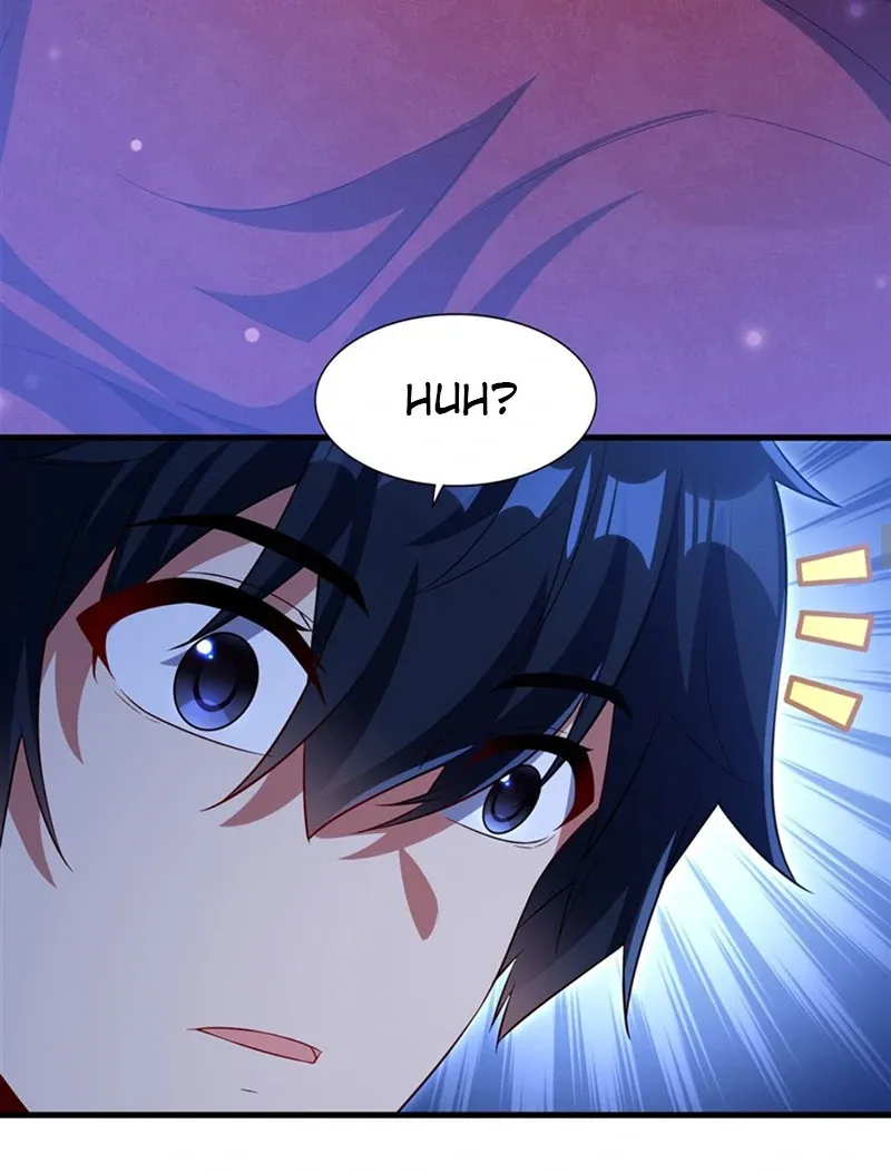 Shut Up, Evil Dragon, I Don’t Want to Raise a Child With You Anymore Chapter 39 Online - página 18