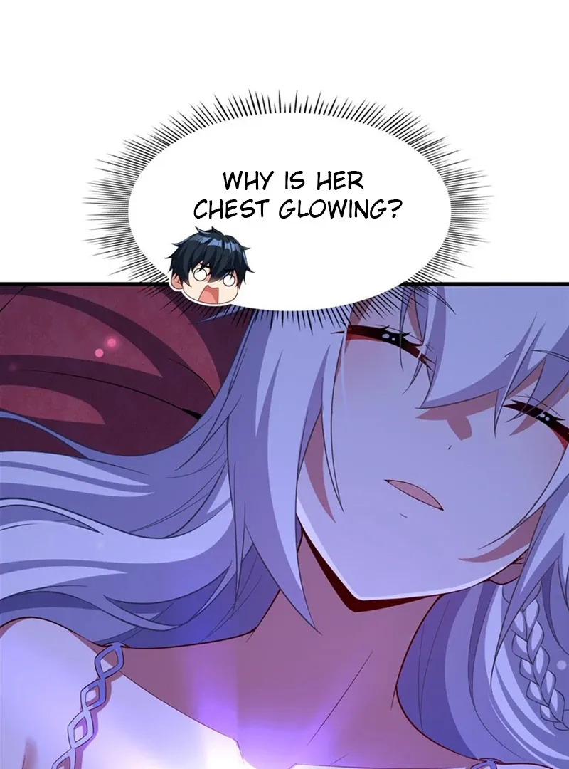 Shut Up, Evil Dragon, I Don’t Want to Raise a Child With You Anymore Chapter 39 Online - página 19