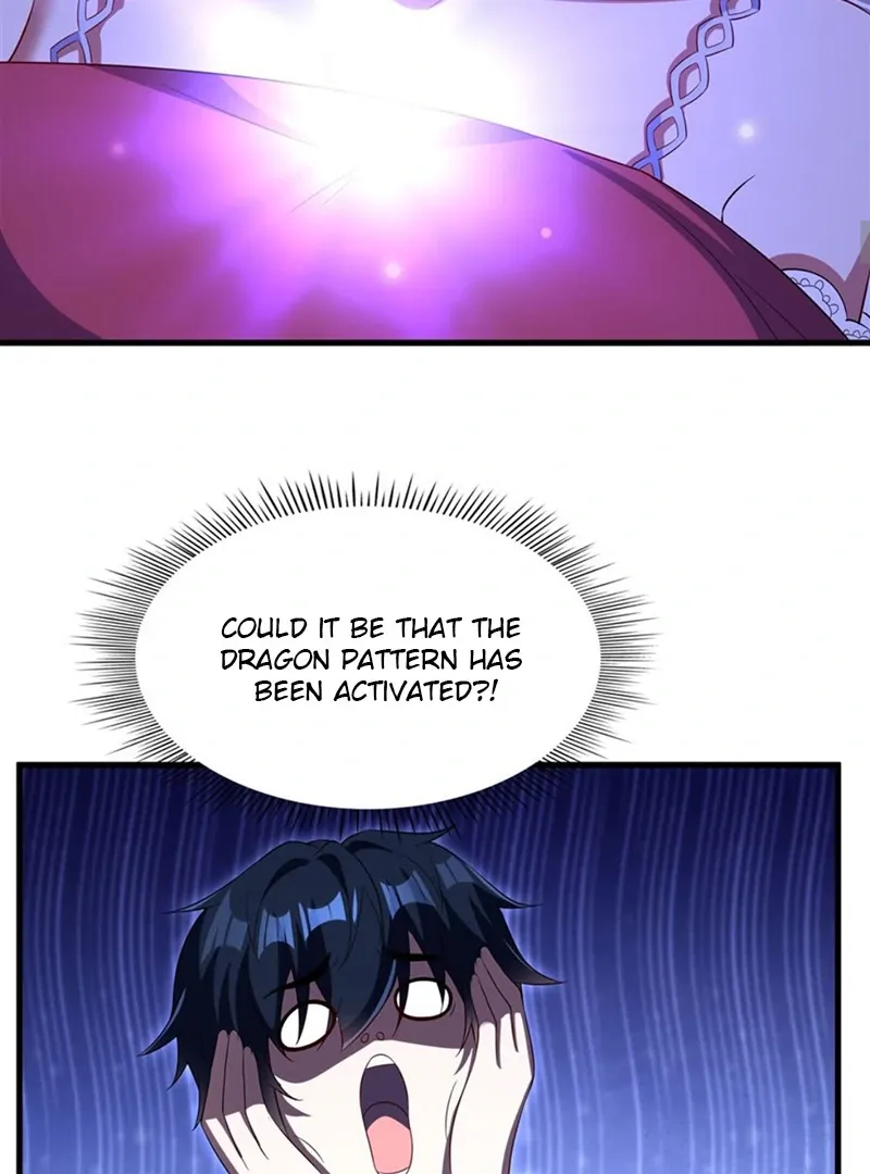 Shut Up, Evil Dragon, I Don’t Want to Raise a Child With You Anymore Chapter 39 Online - página 20