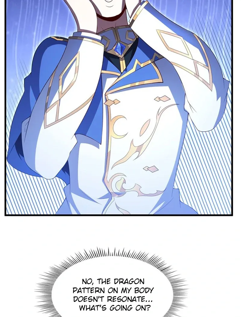 Shut Up, Evil Dragon, I Don’t Want to Raise a Child With You Anymore Chapter 39 Online - página 21