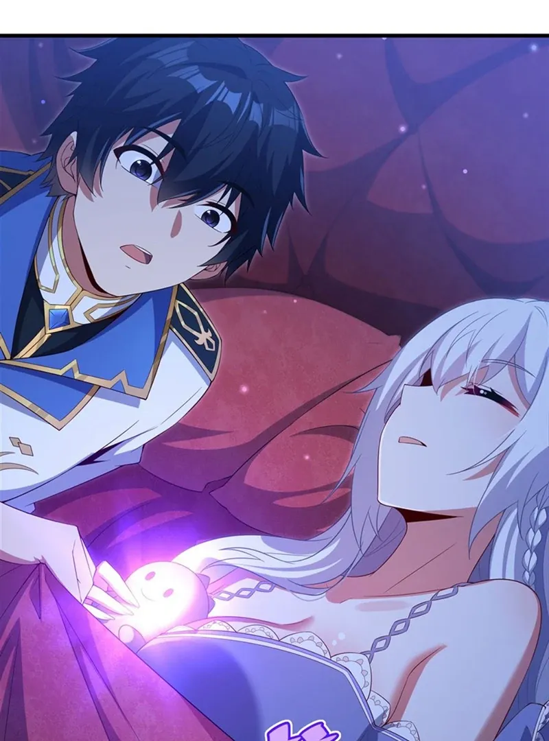 Shut Up, Evil Dragon, I Don’t Want to Raise a Child With You Anymore Chapter 39 Online - página 23