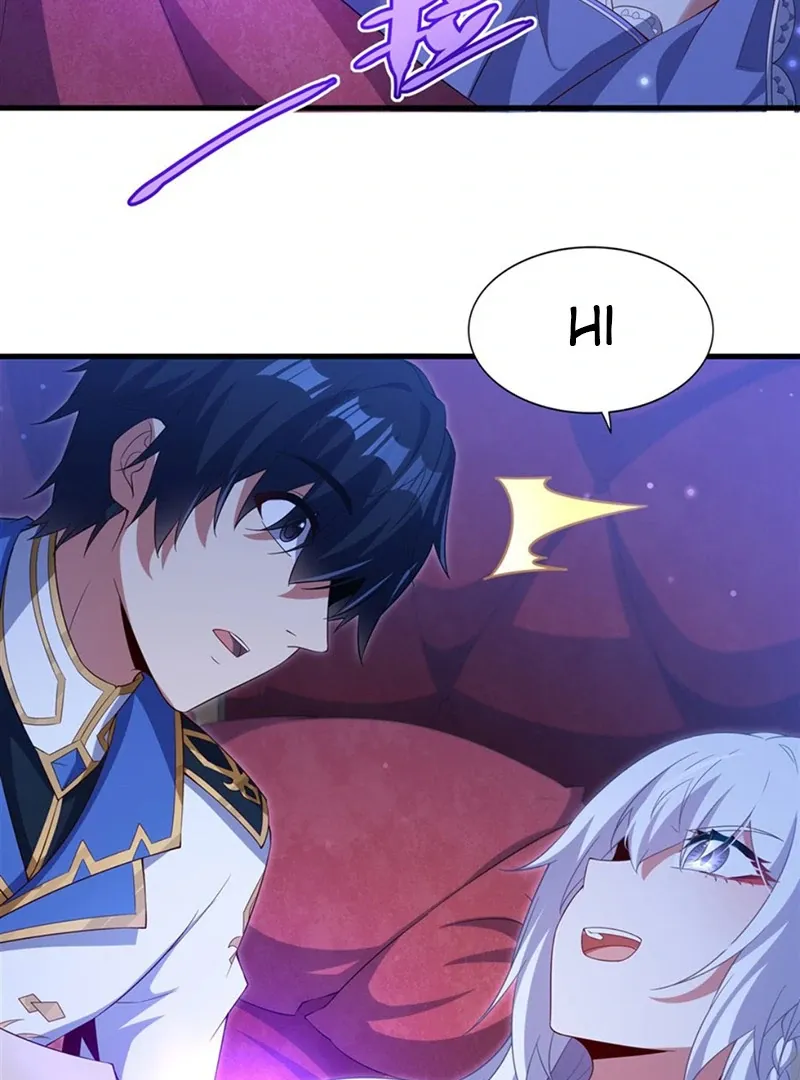 Shut Up, Evil Dragon, I Don’t Want to Raise a Child With You Anymore Chapter 39 Online - página 24