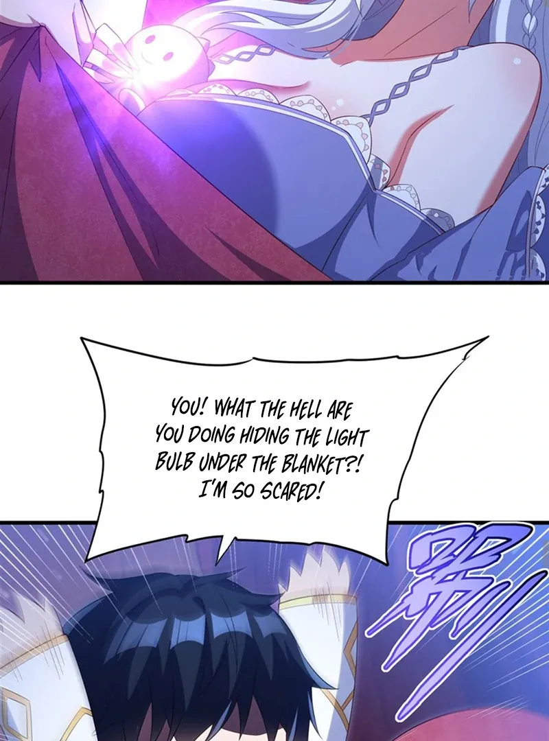 Shut Up, Evil Dragon, I Don’t Want to Raise a Child With You Anymore Chapter 39 Online - página 25