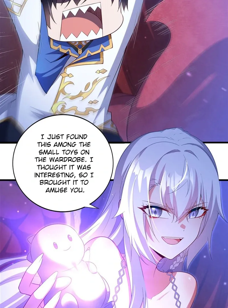 Shut Up, Evil Dragon, I Don’t Want to Raise a Child With You Anymore Chapter 39 Online - página 26