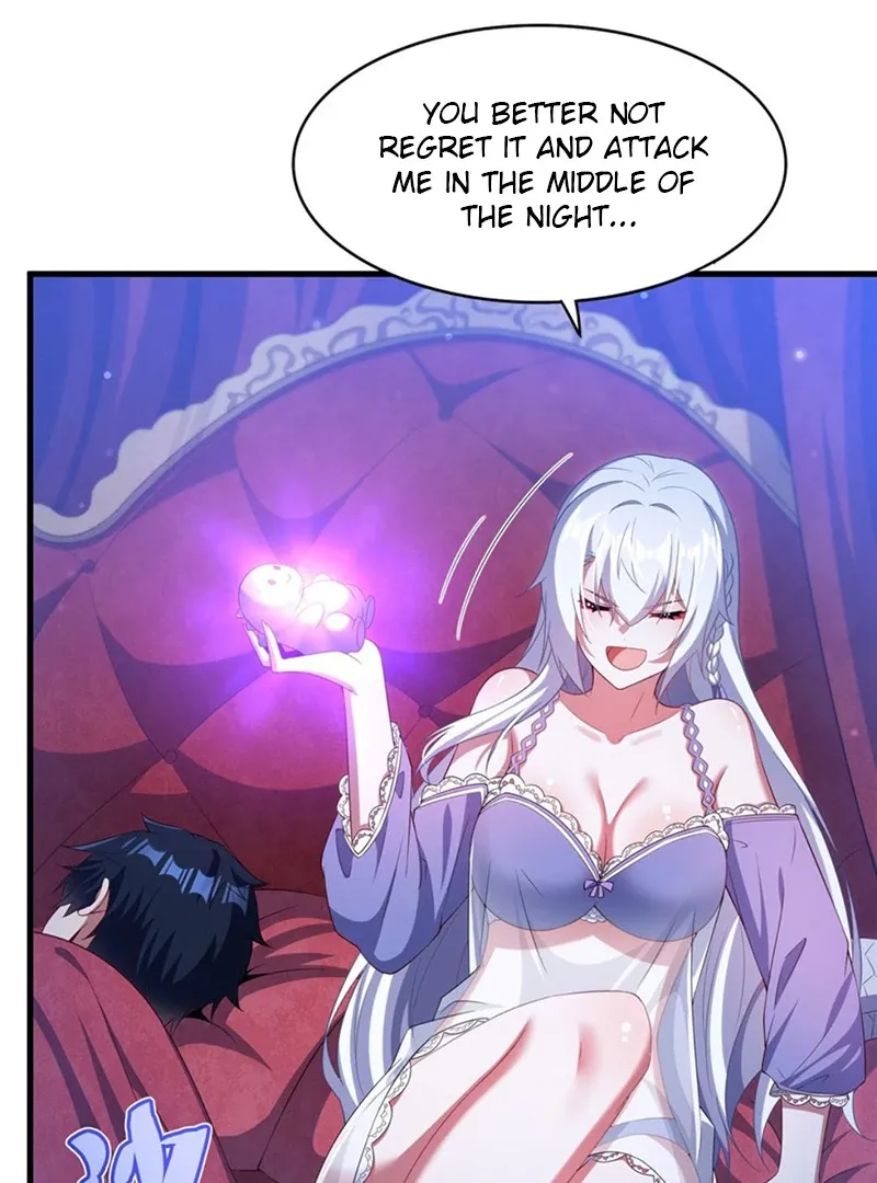 Shut Up, Evil Dragon, I Don’t Want to Raise a Child With You Anymore Chapter 39 Online - página 30