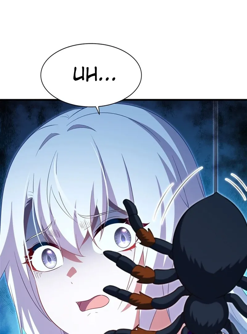 Shut Up, Evil Dragon, I Don’t Want to Raise a Child With You Anymore Chapter 39 Online - página 35