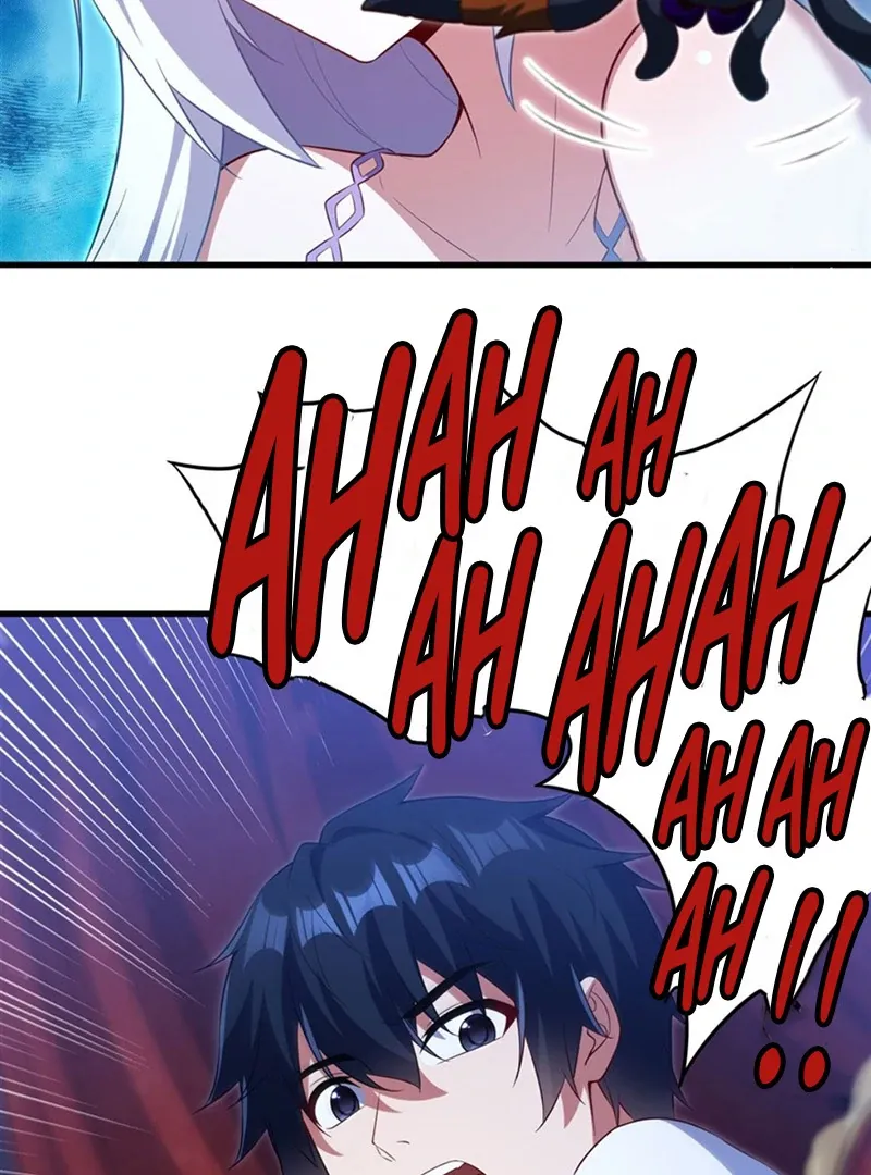 Shut Up, Evil Dragon, I Don’t Want to Raise a Child With You Anymore Chapter 39 Online - página 36
