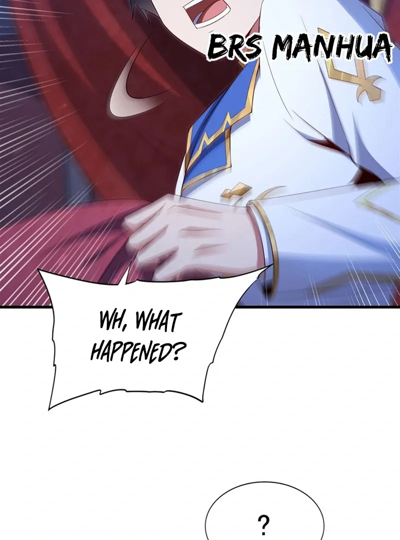 Shut Up, Evil Dragon, I Don’t Want to Raise a Child With You Anymore Chapter 39 Online - página 37