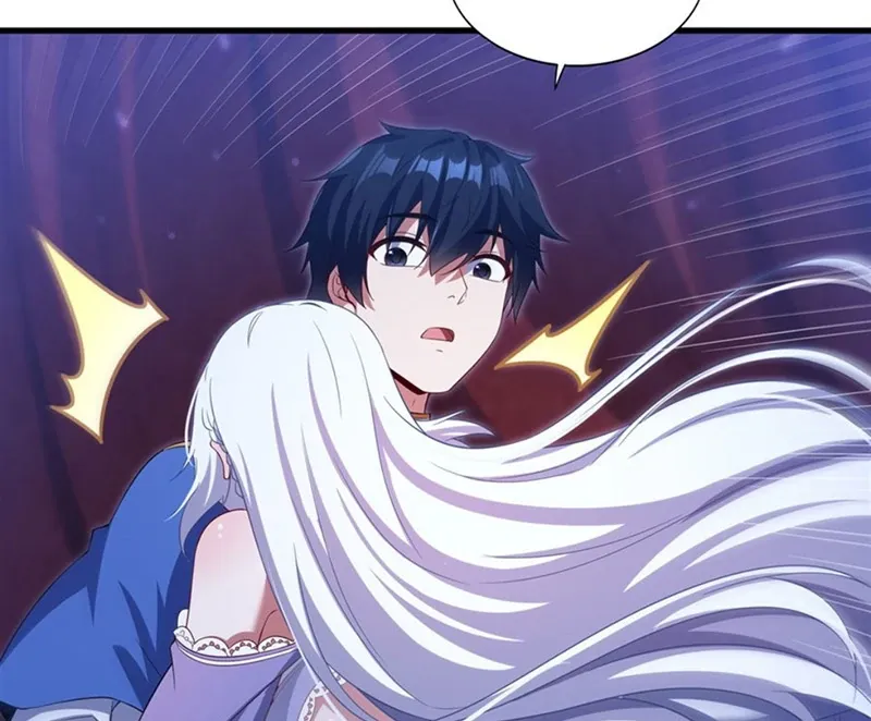 Shut Up, Evil Dragon, I Don’t Want to Raise a Child With You Anymore Chapter 39 Online - página 38