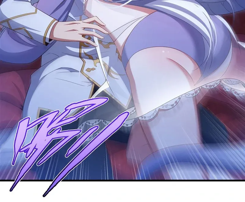 Shut Up, Evil Dragon, I Don’t Want to Raise a Child With You Anymore Chapter 39 Online - página 39