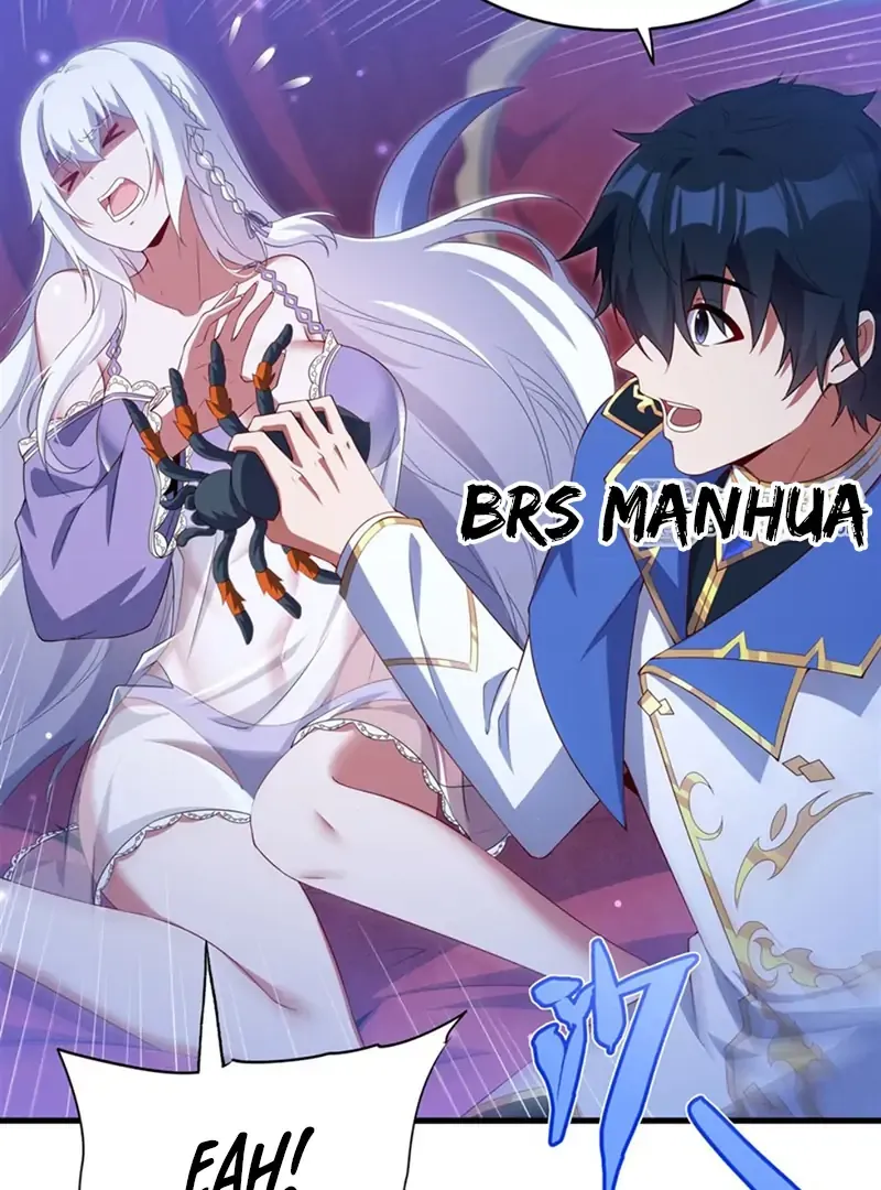 Shut Up, Evil Dragon, I Don’t Want to Raise a Child With You Anymore Chapter 40 Online - página 2