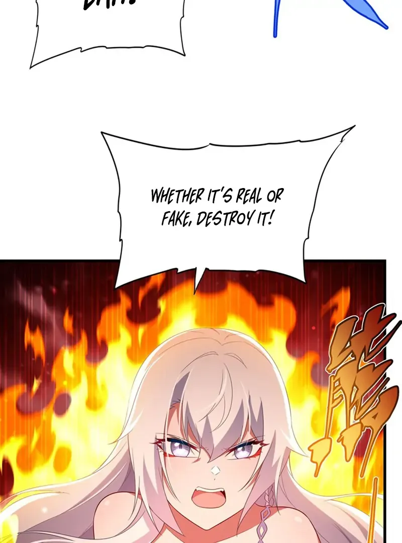 Shut Up, Evil Dragon, I Don’t Want to Raise a Child With You Anymore Chapter 40 Online - página 3