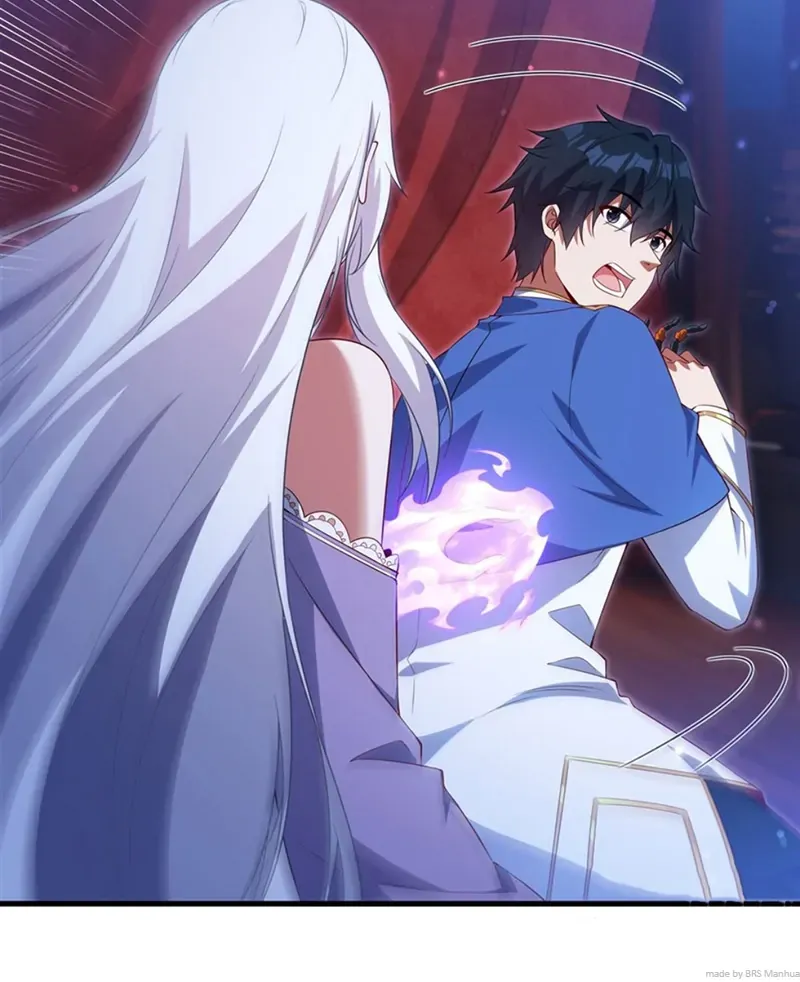 Shut Up, Evil Dragon, I Don’t Want to Raise a Child With You Anymore Chapter 40 Online - página 5