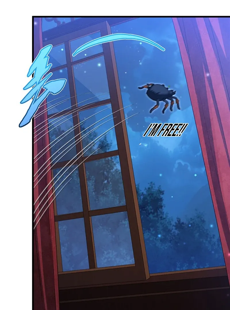 Shut Up, Evil Dragon, I Don’t Want to Raise a Child With You Anymore Chapter 40 Online - página 6