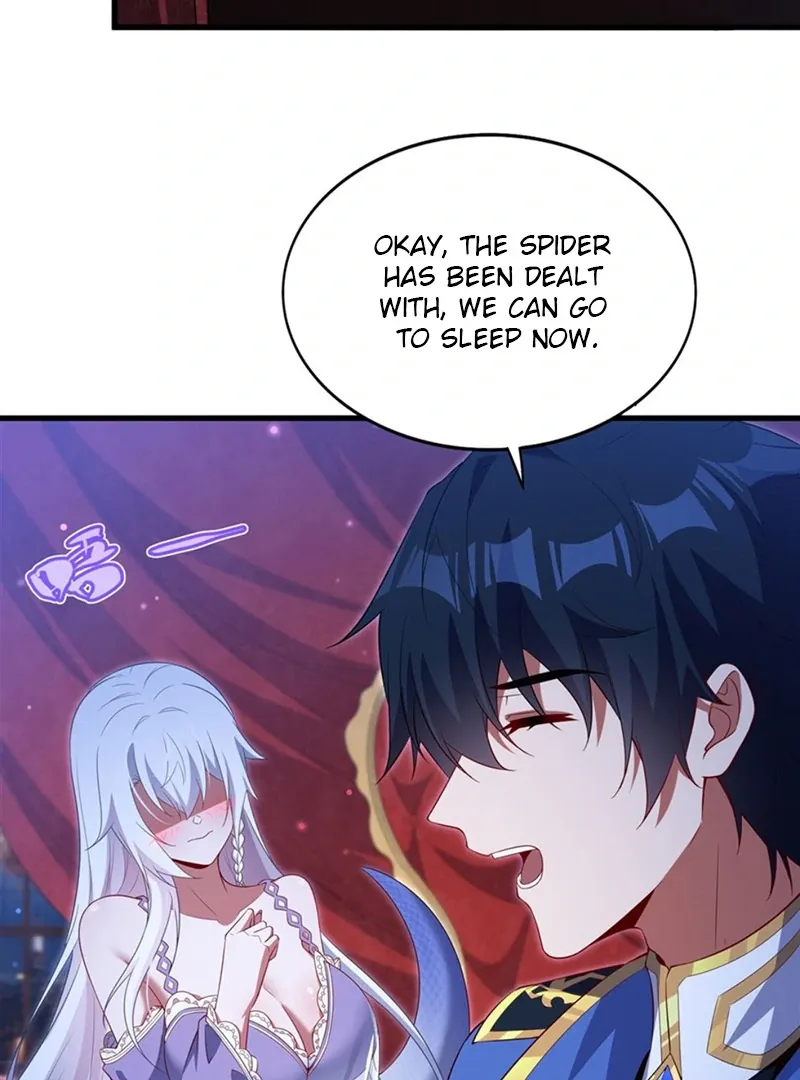 Shut Up, Evil Dragon, I Don’t Want to Raise a Child With You Anymore Chapter 40 Online - página 7