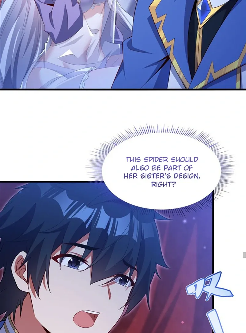 Shut Up, Evil Dragon, I Don’t Want to Raise a Child With You Anymore Chapter 40 Online - página 8