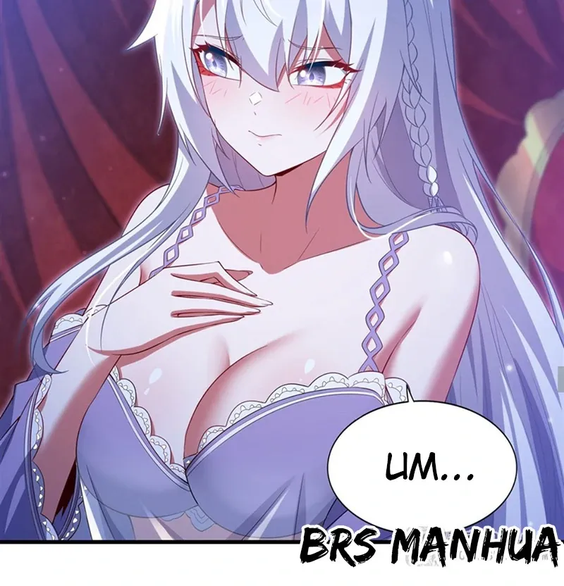 Shut Up, Evil Dragon, I Don’t Want to Raise a Child With You Anymore Chapter 40 Online - página 10