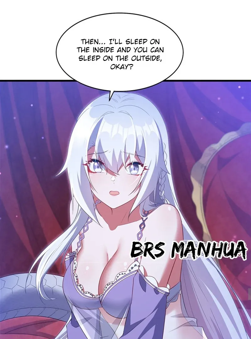 Shut Up, Evil Dragon, I Don’t Want to Raise a Child With You Anymore Chapter 40 Online - página 11