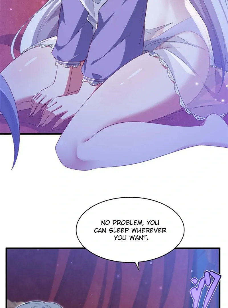 Shut Up, Evil Dragon, I Don’t Want to Raise a Child With You Anymore Chapter 40 Online - página 12