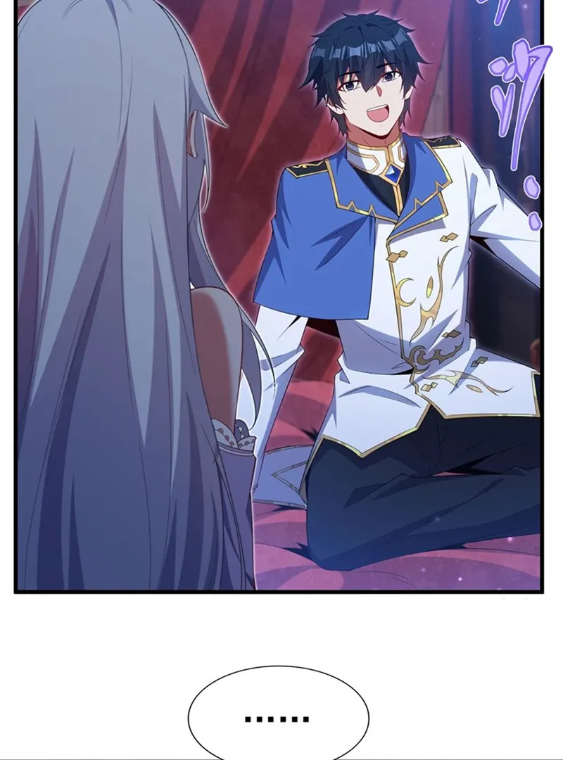 Shut Up, Evil Dragon, I Don’t Want to Raise a Child With You Anymore Chapter 40 Online - página 13